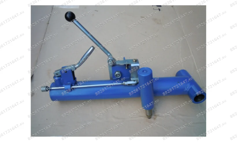 MT-290/1005 Консоль монтажная фото