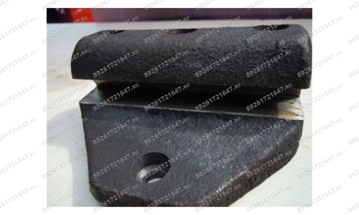  MT-290/132 Салазка балки (1)