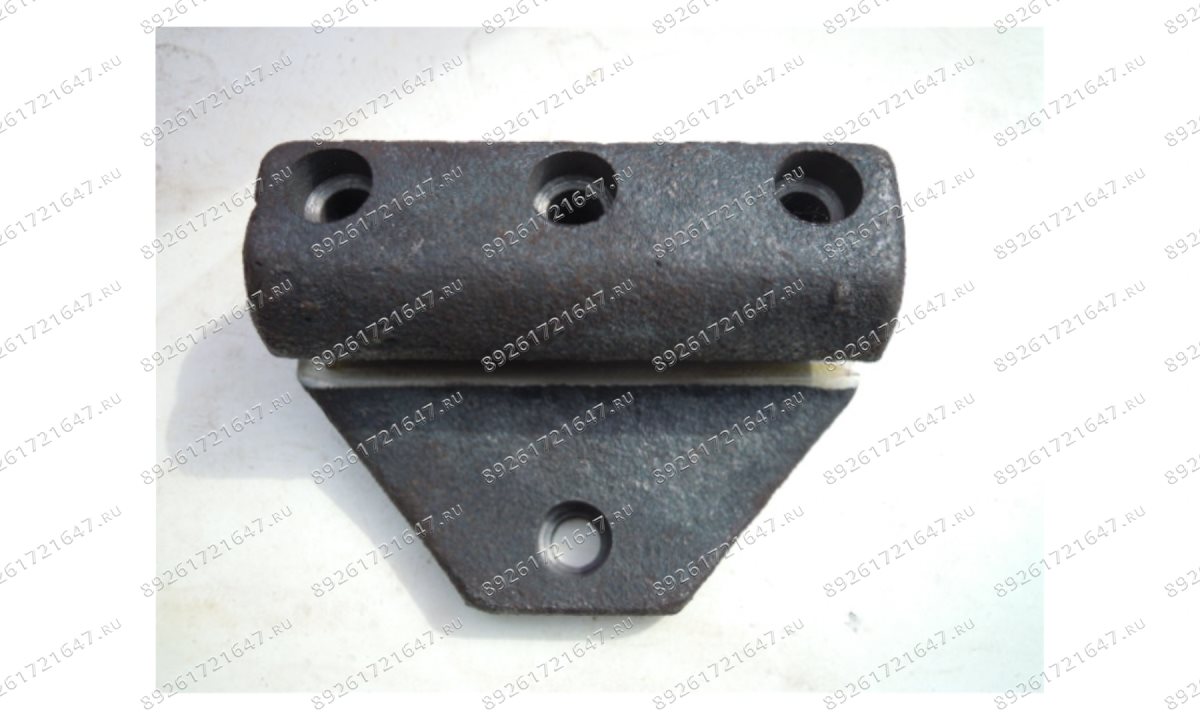  MT-290/132 Салазка балки (0)