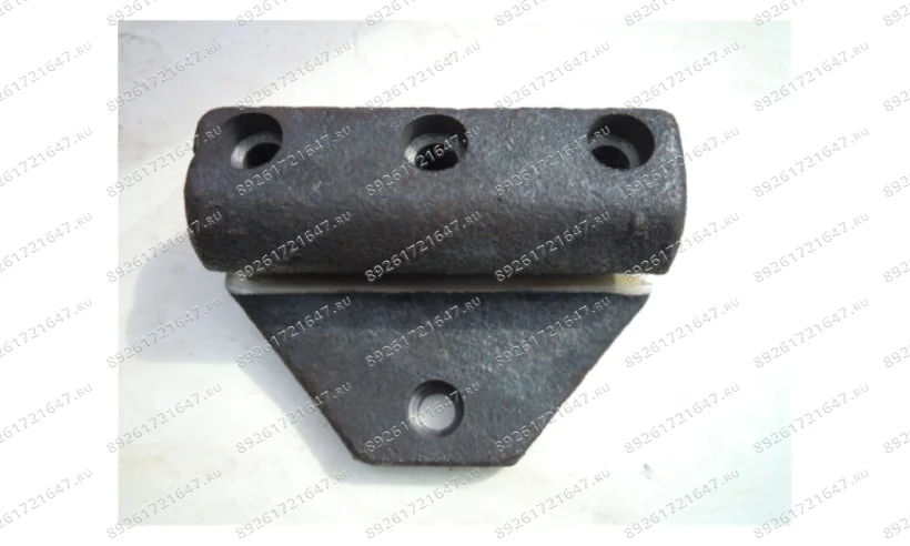 MT-290/132 Салазка балки фото