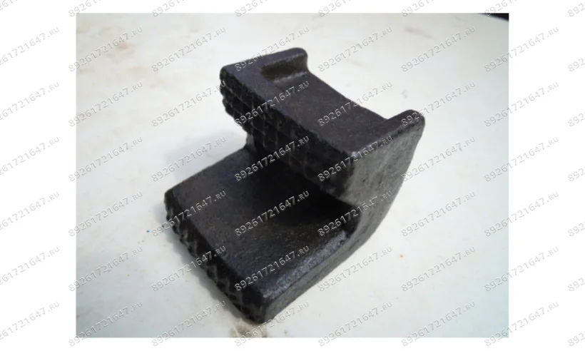 MT-290/208 Кулачок зажимной фото