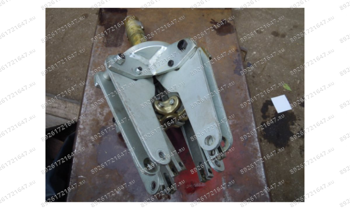  MT-290/238 Зажим стенда (1)