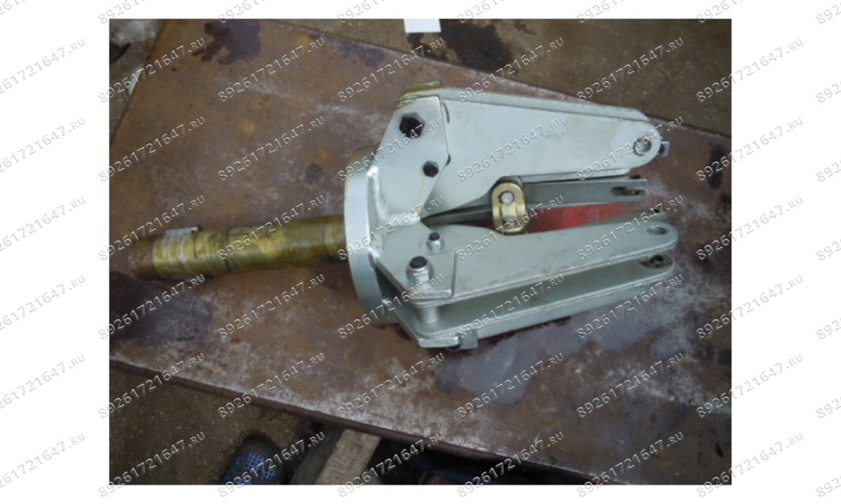  MT-290/238 Зажим стенда (0)