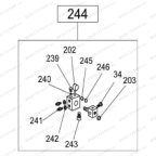  MT-290/244 Блок поворотный мни (0)