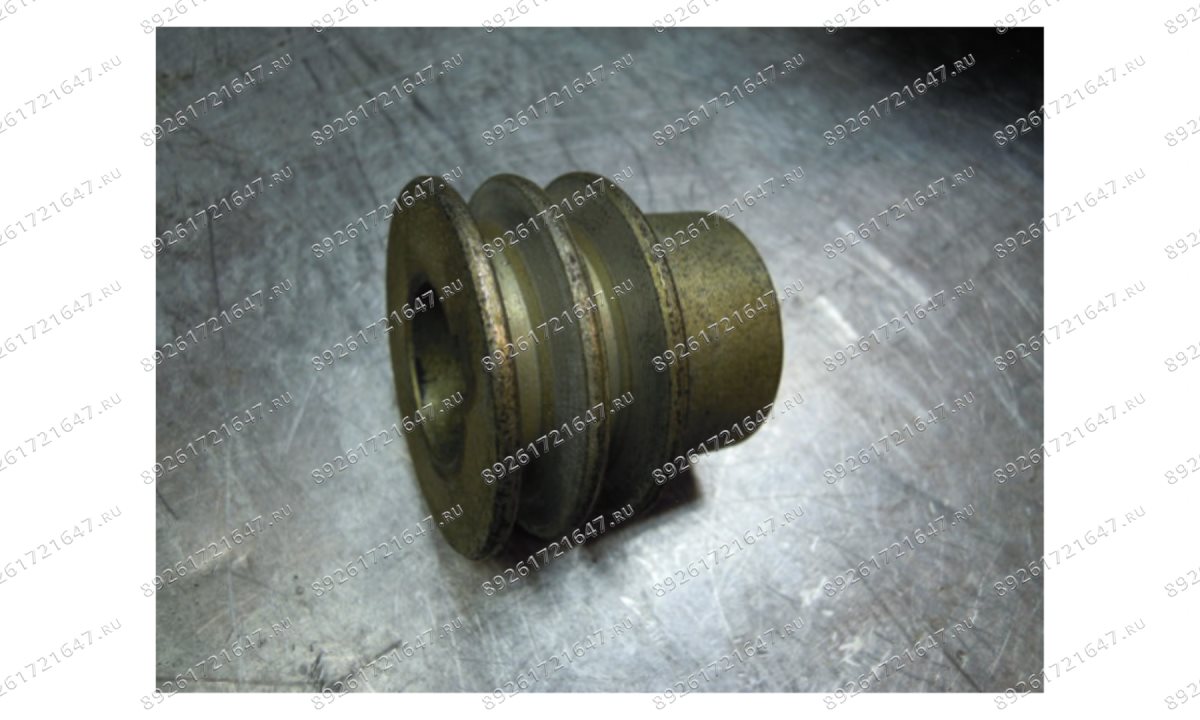  MT-290/301 Шкив двигателя малый (0)