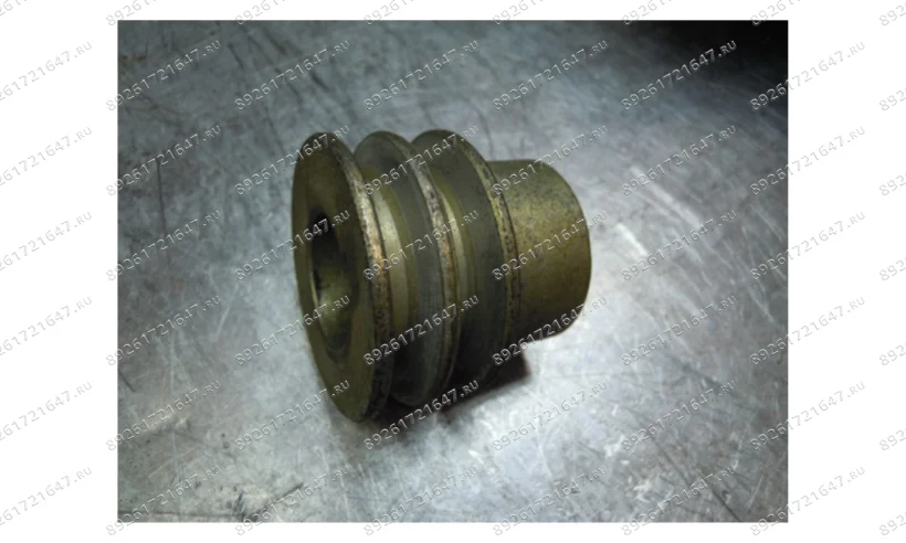 MT-290/301 Шкив двигателя малый фото