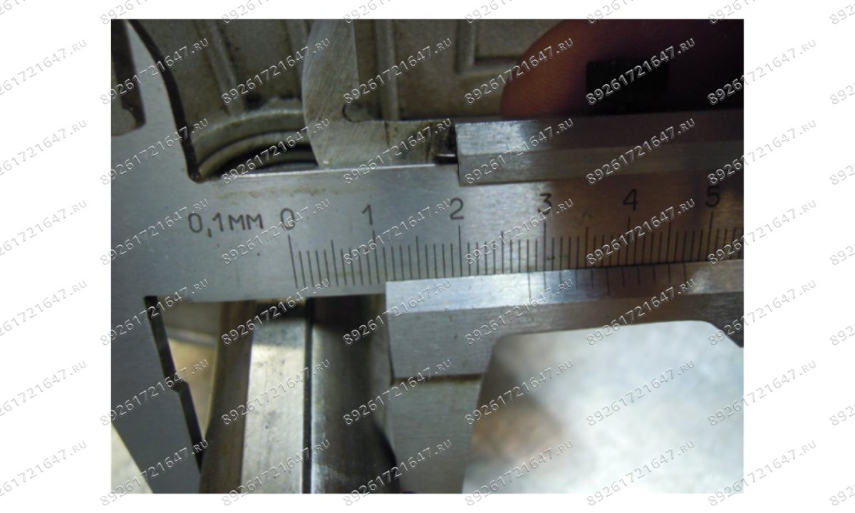  MT-290/304 Двигатель вращения 380в 2.2кв 1430/мин. (1)