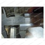  MT-290/304 Двигатель вращения 380в 2.2кв 1430/мин. мни (1)