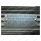  MT-290/304 Двигатель вращения 380в 2.2кв 1430/мин. мни (3)