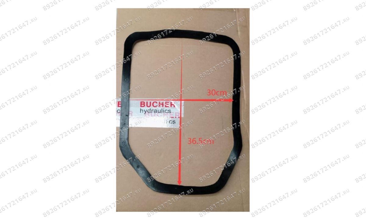  MT-290/311 Прокладка редуктора (0)