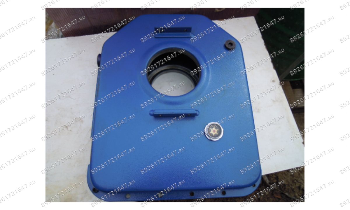  MT-290/323,310 Корпус редуктора (0)