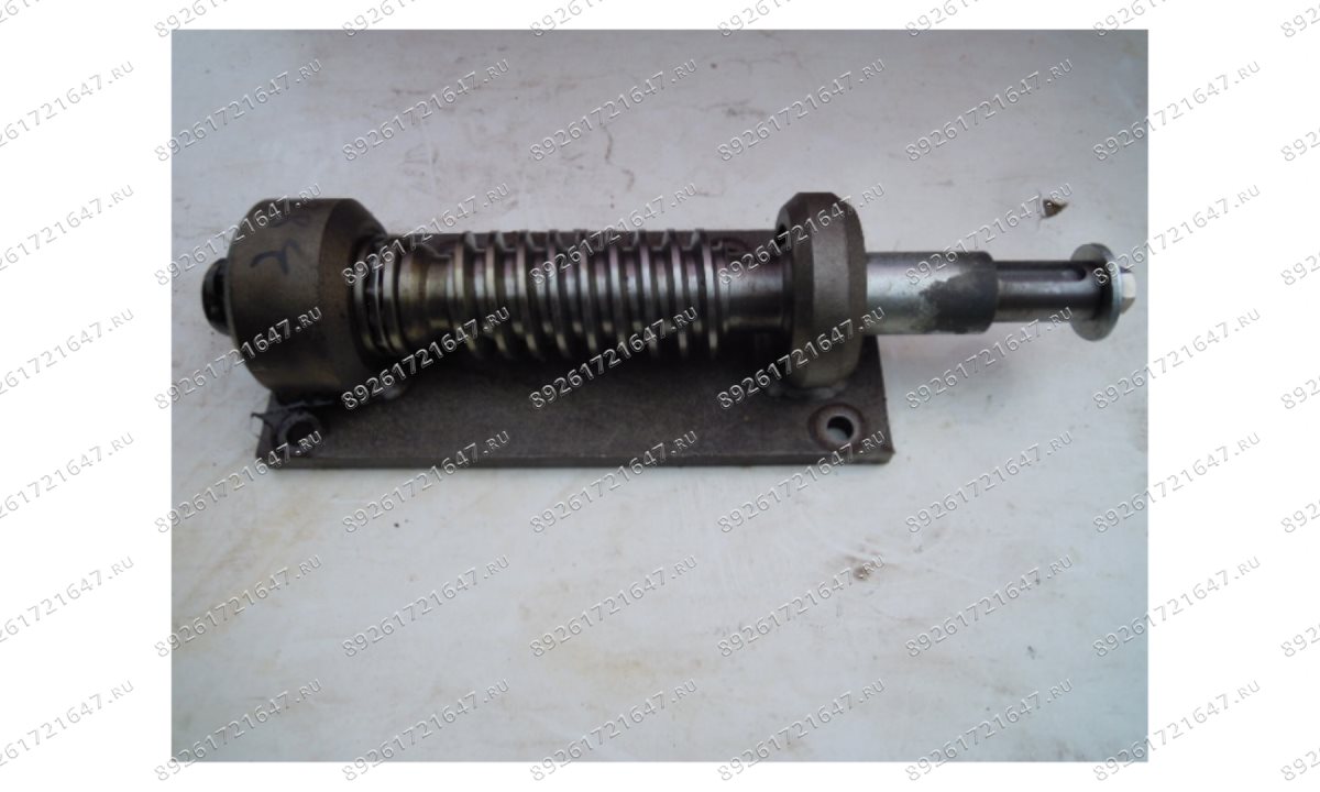  MT-290/324 Вал червячный (0)