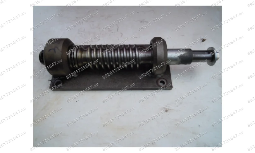 MT-290/324 Вал червячный фото