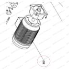  MT-290/401 Электродвигатель 220V/60HZ/1 PH мни (0)