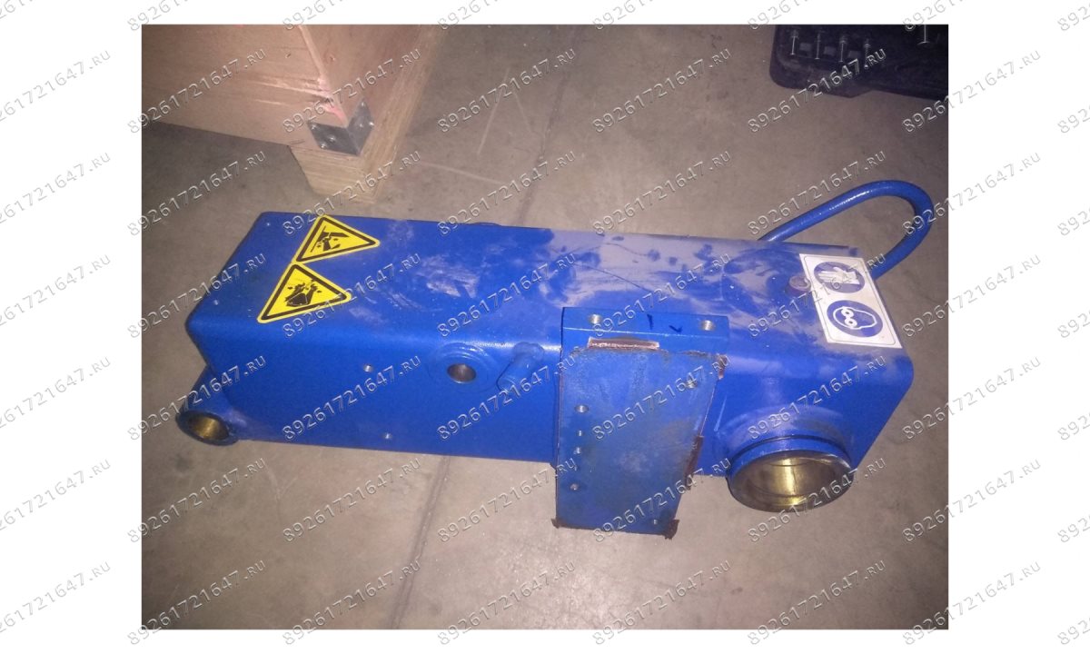  MT-290/8 Балка зажимного устройства (0)