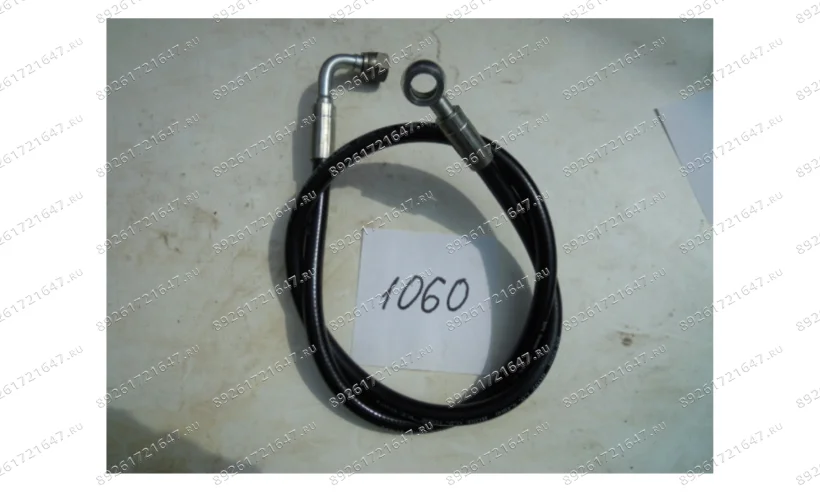 MT-290/HS-1060 Шланг гидравлический 1060 фото