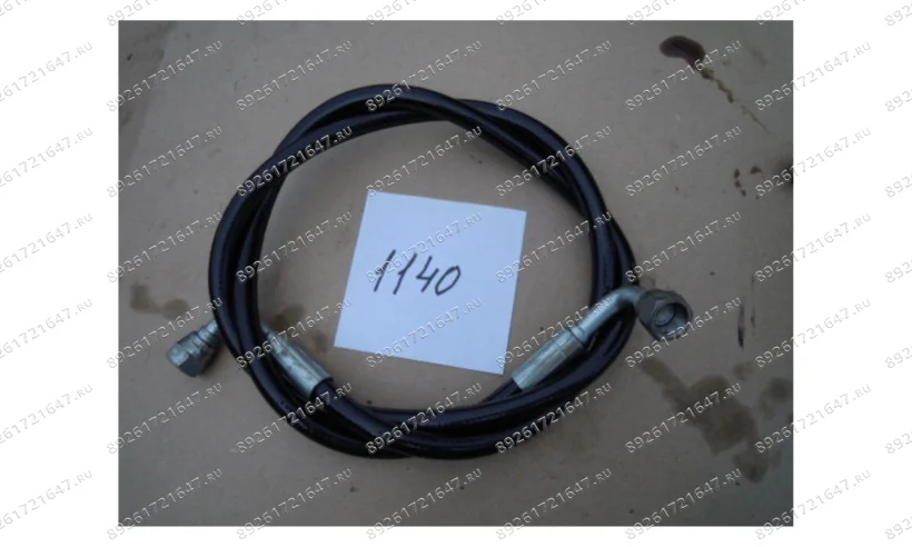 MT-290/HS-1140 Шланг гидравлический 1140 фото