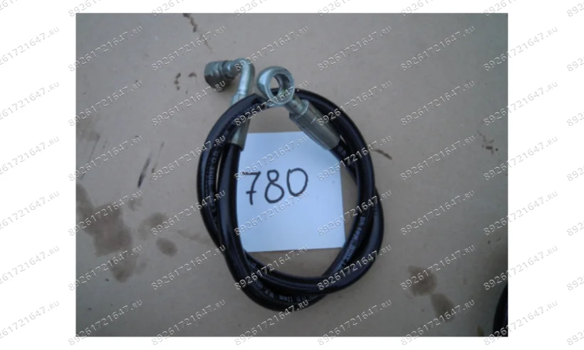 MT-290/HS-780 Шланг гидравлический 780 фото