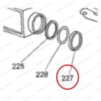  MT-296/227 Кольцо защитное мни (0)