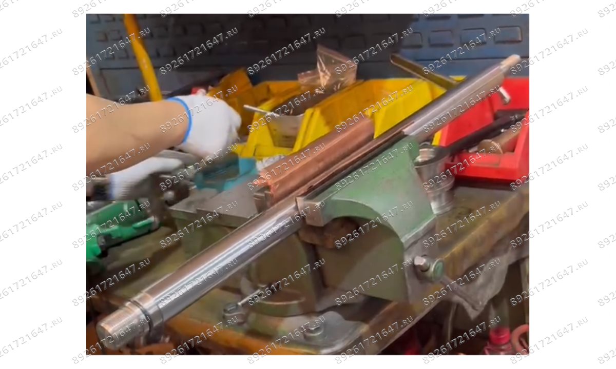  MT-296/229 Шток вала главного (0)