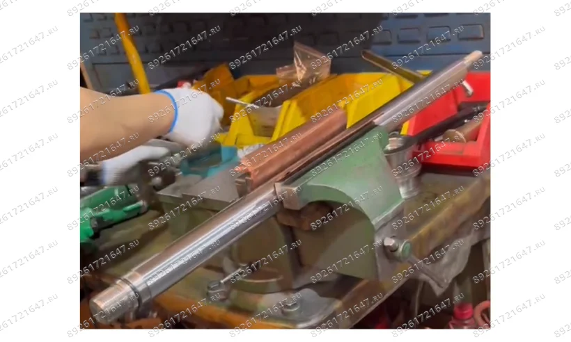 MT-296/229 Шток вала главного фото