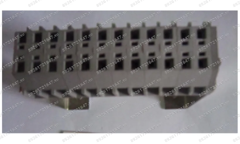 MT-296/619 Терминал пульта фото