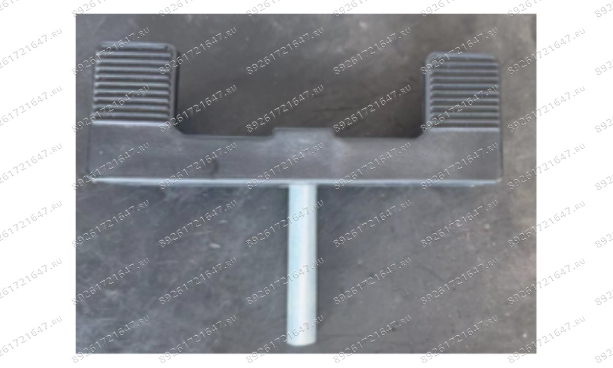  MT-296/634 Педаль пульта (0)