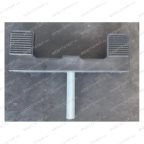  MT-296/634 Педаль пульта мни (0)