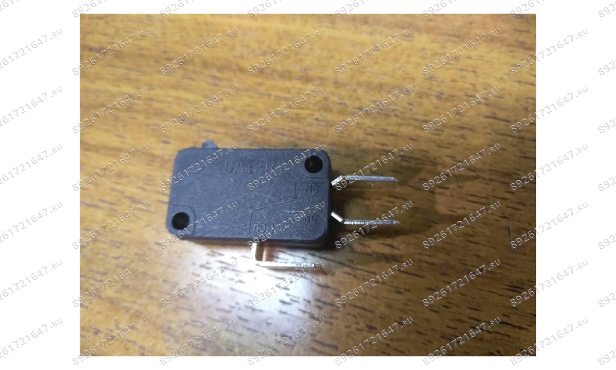  MT-296/Switch Микропереключатель (1)