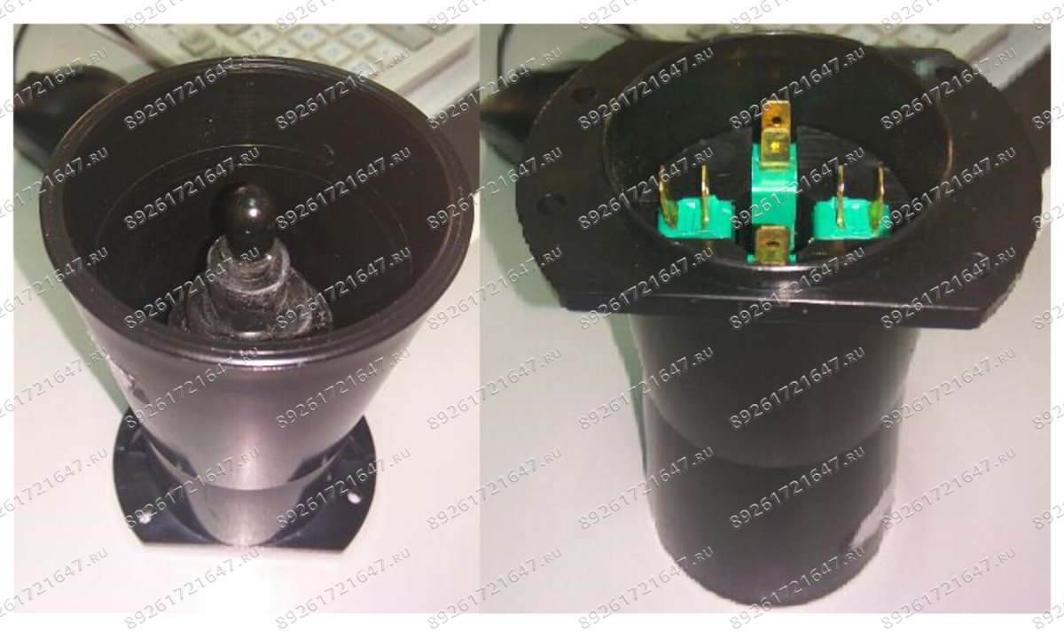  MT-298/0291 AE&T Переключатель четырехпозиционный для грузового шиномонтажного станка (0)