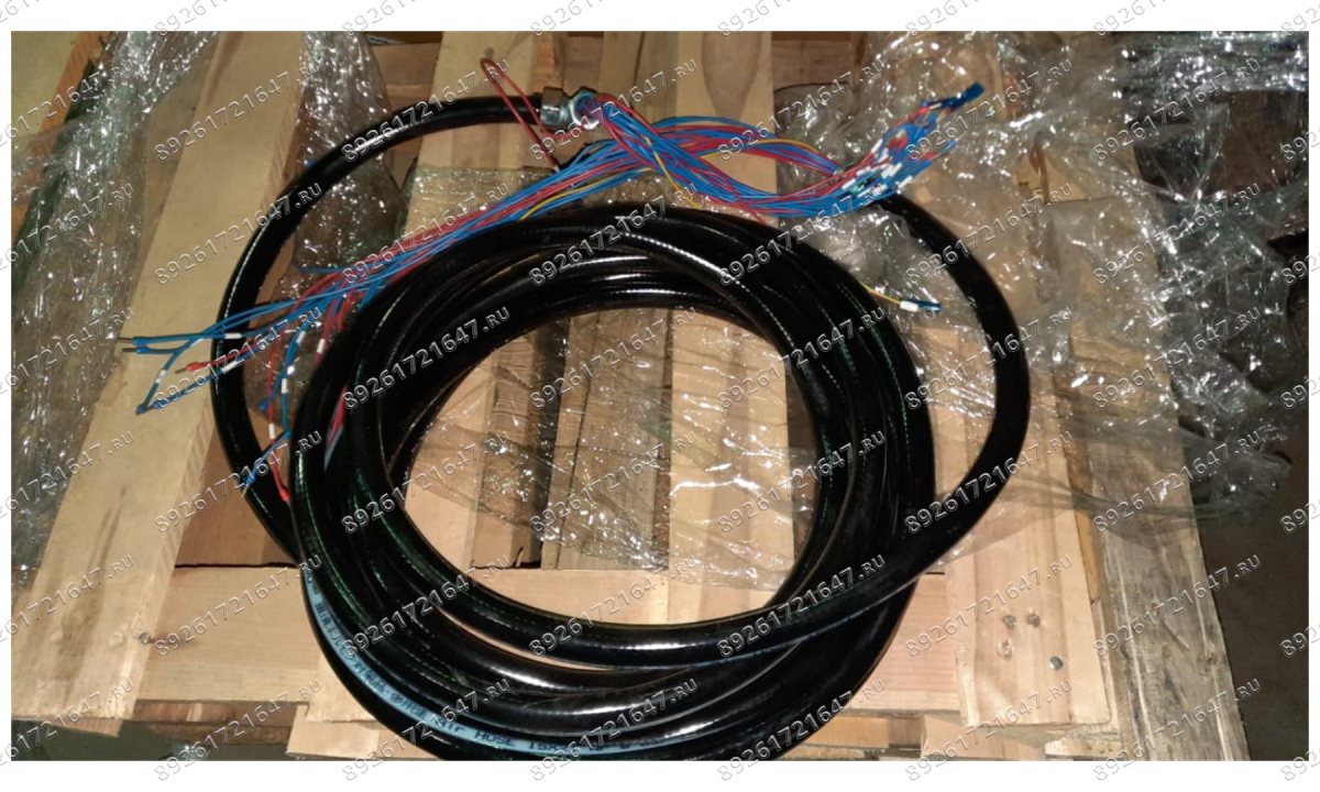  MT-298/0298 Кабель с разъемами (0)