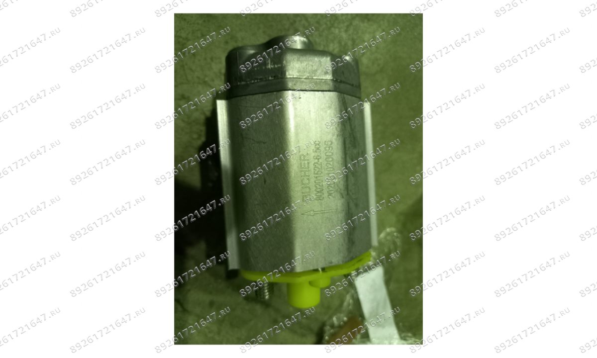  MT-298/409 Насос гидростанции (0)