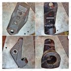  MT-298/9802_1 Основание крюка монтажного мни (0)