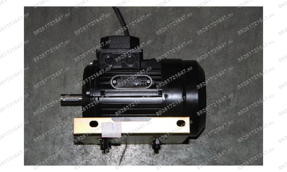  601-Y8024 Электродвигатель 380V (0)