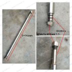  588 Шток цилиндра рабочего стола мни (0)