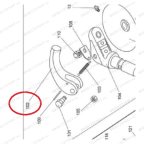  MT-290/102 Крюк монтажный мни (0)