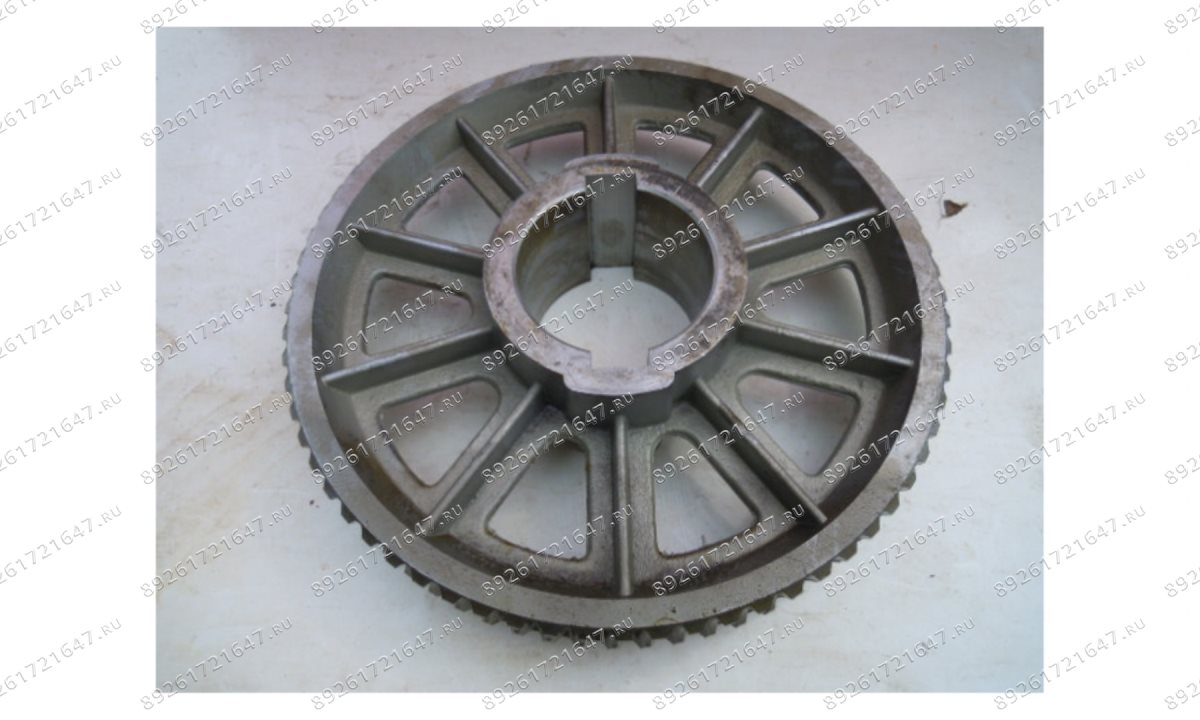  MT-290/322 Колесо червячное (0)