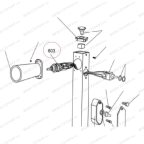  MT-290/603 Переключатель четырехпозиционный мни (3)