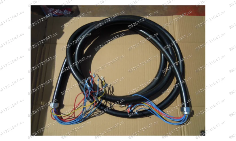 MT-290/617 Кабель фото