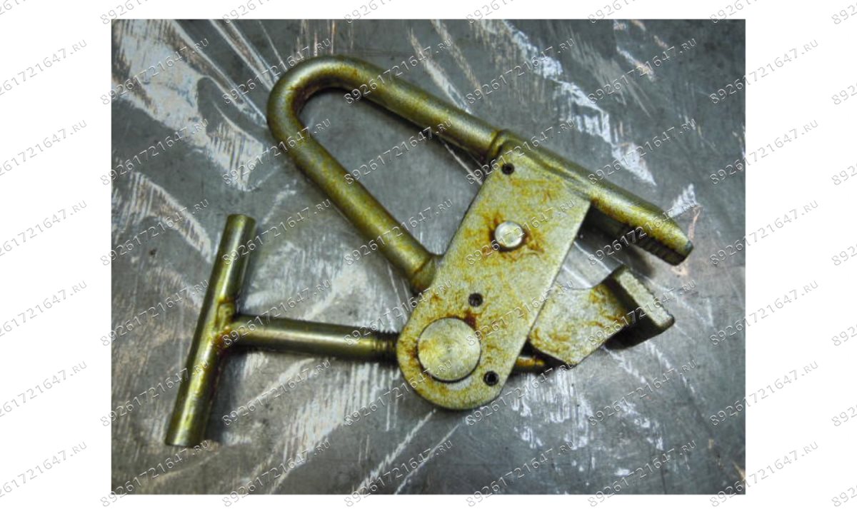  MT-290/701 Рукоятка (0)