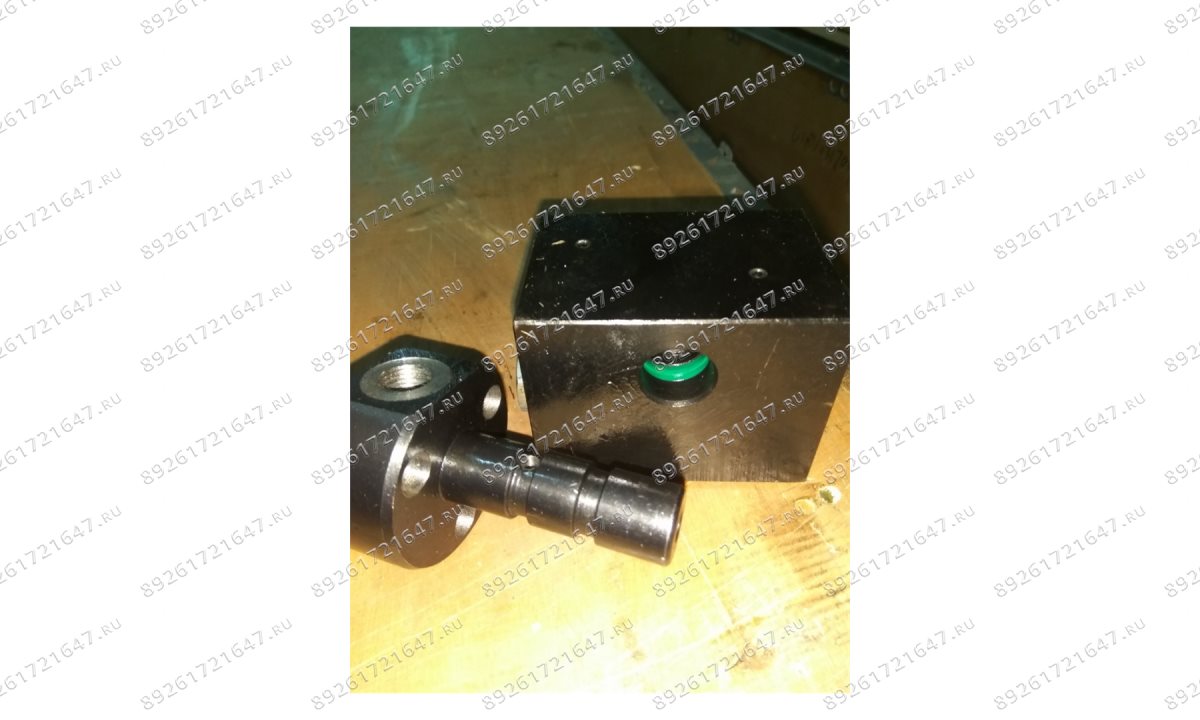  MT-296/244 Клапанный блок в сборе (0)