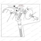  MT-298/0192 Пружина мни (0)