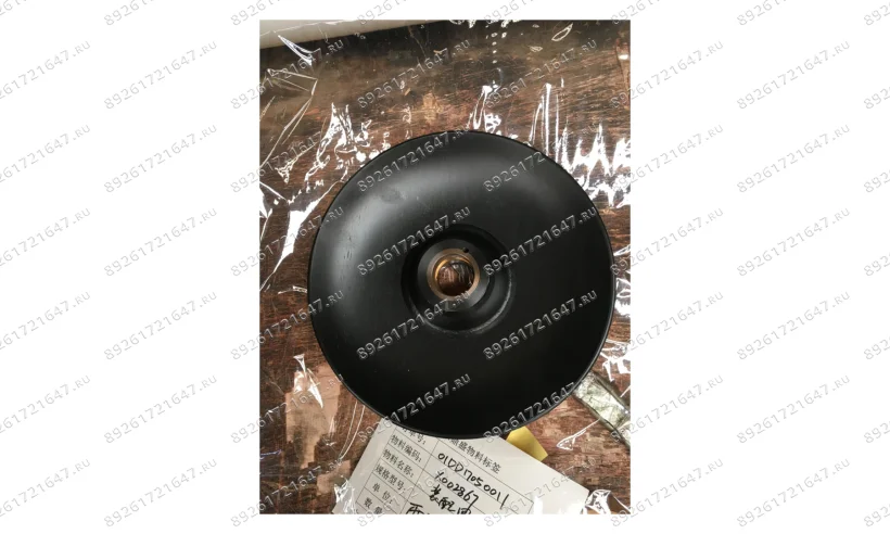 MT-298/0197 Диск монтажный фото