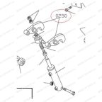  MT-298/0250 Храповик мни (0)