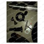  MT-298/9802 Крюк монтажный в сборе мни (3)