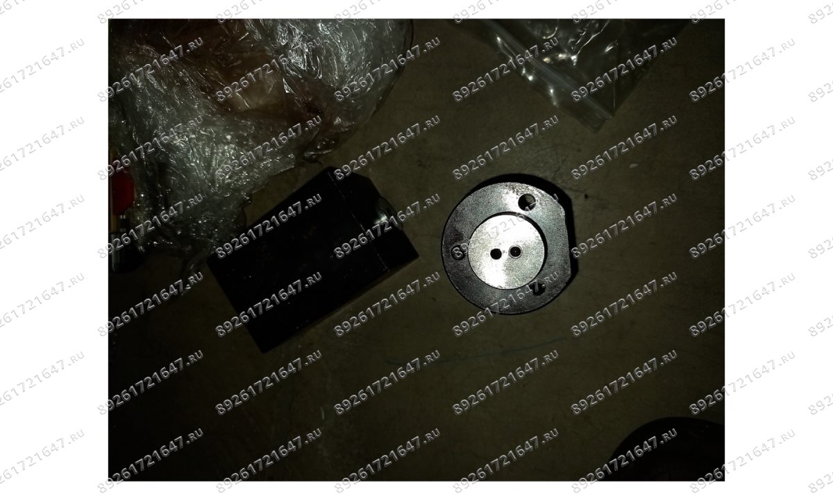  MT-298/X006333 Блок клапанный (1)