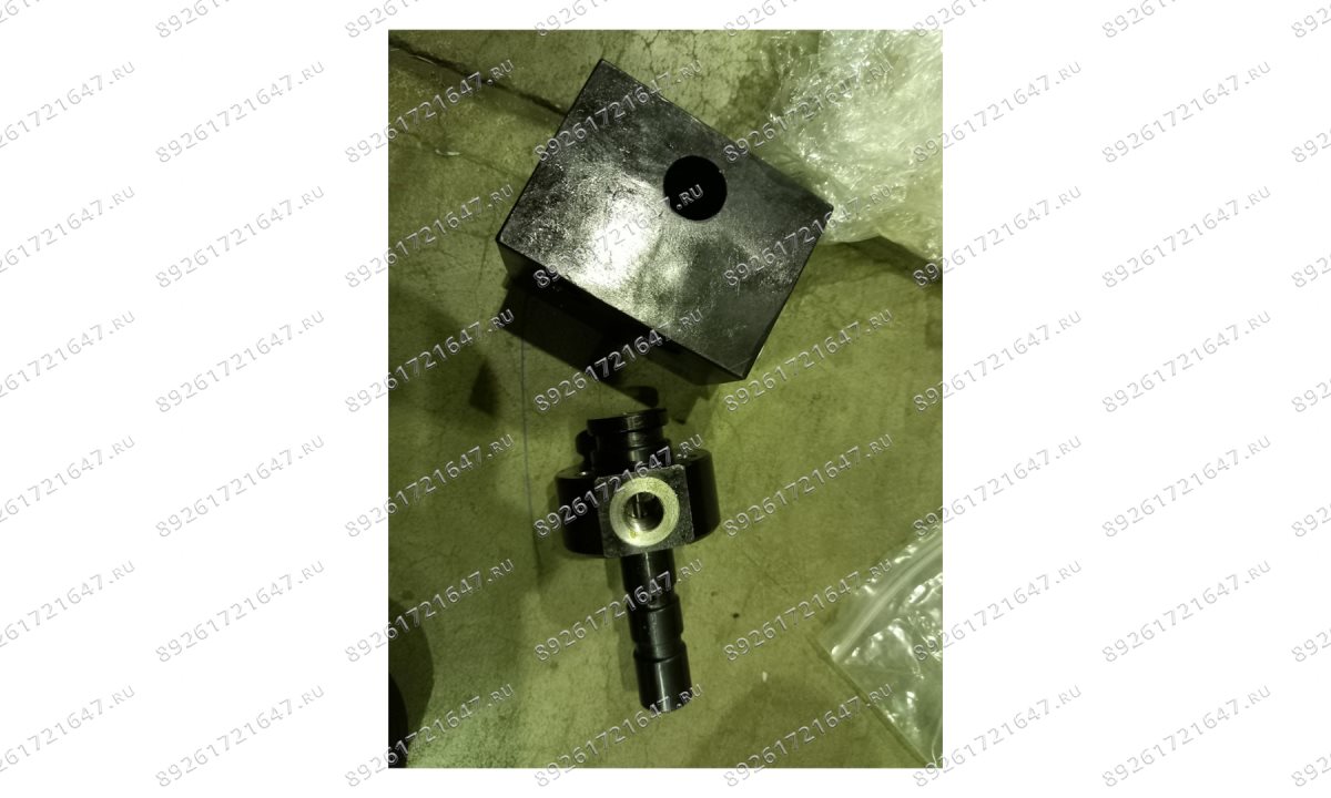  MT-298/X006333 Блок клапанный (0)