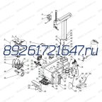  Болт M10X160 мни (0)