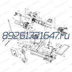  Болт M12х30-N мни (0)