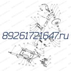  Диск отрыва кромки шины мни (0)